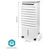Klimator NEDIS Smartlife COOL116CWTW Funkcje dodatkowe Timer