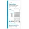 Klimator NEDIS Smartlife COOL116CWTW Funkcje dodatkowe Uchwyt do przenoszenia