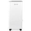 Klimator NEDIS Smartlife COOL116CWTW Poziom hałasu [dB] 55