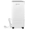 Klimator NEDIS Smartlife COOL116CWTW Wyposażenie 4 wkłady chłodzące