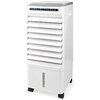 Klimator NEDIS Smartlife COOL116CWTW Wyposażenie Pilot