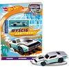 Książka z zadaniami Hot Wheels Wyścig przez kontynent! (miękka okładka) Liczba stron 24