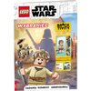 Książka LEGO Star Wars Wybraniec LNC-6316 (okładka miękka)