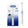 Szczoteczka rotacyjna ORAL-B iO Simply Clean Biały Typ Rotacyjna