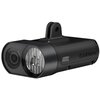 Lampka rowerowa GARMIN Varia Vue z kamerą 010-02911-00 Tryby pracy Mocny