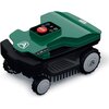 Robot koszący AMBROGIO L15 Deluxe sterowanie Bluetooth Regulacja wysokości koszenia Tak