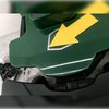 Robot koszący AMBROGIO L15 Deluxe sterowanie Bluetooth Zalecana powierzchnia [m2] 600