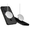 Etui TECH-PROTECT MagMat MagSafe do Samsung Galaxy S25 Edge Czarny mat Seria telefonu Galaxy S