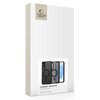 Etui TECH-PROTECT MagMat MagSafe do Samsung Galaxy S25 Edge Czarny mat Marka telefonu Samsung