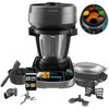 Robot wielofunkcyjny CECOTEC Mambo CooKing Victory (WiFi) z wagą i dostępem do ponad 1000 darmowych przepisów
