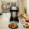 Robot wielofunkcyjny CECOTEC Mambo CooKing Victory (WiFi) z wagą i dostępem do ponad 1000 darmowych przepisów Funkcje Odgrzewanie