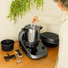 Robot wielofunkcyjny CECOTEC Mambo CooKing Victory (WiFi) z wagą i dostępem do ponad 1000 darmowych przepisów Funkcje Podsmażanie