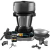 Robot wielofunkcyjny CECOTEC Mambo CooKing Victory (WiFi) z wagą i dostępem do ponad 1000 darmowych przepisów Regulacja obrotów Elektroniczna-płynna