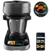 Robot wielofunkcyjny CECOTEC Mambo CooKing Victory (WiFi) z wagą i dostępem do ponad 1000 darmowych przepisów Funkcje Duszenie