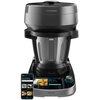 Robot wielofunkcyjny CECOTEC Mambo CooKing Victory (WiFi) z wagą i dostępem do ponad 1000 darmowych przepisów Funkcje Emulgacja