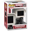 Figurka FUNKO Pop Animation Skibidi Toilet Cameraman