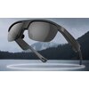 Okulary 4SMARTS SoundGlasses Sport Czarny Kolor Czarny