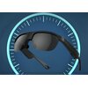 Okulary 4SMARTS SoundGlasses Sport Czarny Kolor Czarny