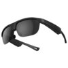 Okulary 4SMARTS SoundGlasses Sport Czarny Rodzaj Okulary przeciwsłoneczne z funkcją audio