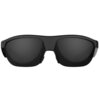 Okulary 4SMARTS SoundGlasses Sport Czarny Materiał Tworzywo sztuczne