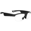 Okulary 4SMARTS SoundGlasses Sport Czarny Liczba sztuk w opakowaniu 1
