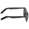 Okulary 4SMARTS SoundGlasses Lucid Czarny Materiał Tworzywo sztuczne