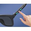 Okulary 4SMARTS SoundGlasses Lucid Czarny Zastosowanie Odtwarzacze muzyczne