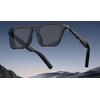 Okulary 4SMARTS SoundGlasses Lucid Czarny Rodzaj Okulary przeciwsłoneczne z funkcją audio