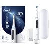 Szczoteczka magnetyczna ORAL-B iO 5 Czarny + Szczoteczka magnetyczna ORAL-B iO 5 Biały Typ Magnetyczna
