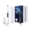 Szczoteczka magnetyczna ORAL-B iO 5 Czarny + Szczoteczka magnetyczna ORAL-B iO 5 Biały