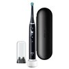 Szczoteczka magnetyczna ORAL-B iO 6 Szary + Szczoteczka magnetyczna ORAL-B iO 6 Czarny Typ Magnetyczna