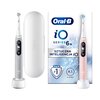 Szczoteczka magnetyczna ORAL-B iO 6 Szary + Szczoteczka magnetyczna ORAL-B iO 6 Różowy