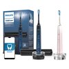 Szczoteczka soniczna PHILIPS Sonicare 9000 DiamondClean HX9911/88 + Szczoteczka soniczna PHILIPS Sonicare 9000 DiamondClean HX9911/84