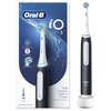 Szczoteczka magnetyczna ORAL-B iO 3 Czarny + Szczoteczka magnetyczna ORAL-B iO 3 Różowy Czas działania do 14 dni