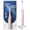 Szczoteczka magnetyczna ORAL-B iO 3 Czarny + Szczoteczka magnetyczna ORAL-B iO 3 Różowy Typ Magnetyczna