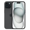 Smartfon APPLE iPhone 15 5G 512GB 6.1" Czarny (CPO)
