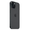 Smartfon APPLE iPhone 15 5G 512GB 6.1" Czarny (CPO) Aparat Tylny 48 Mpx + 12 Mpx, Przedni 12 Mpx
