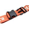 Pas zabezpieczający do walizki PROWORLD 1065182 Długość [cm] 88 - 170
