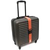 Pas zabezpieczający do walizki PROWORLD 1065182 Zapięcie Klamra