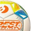 Piłka nożna BEST SPORTING Spirit (Rozmiar 4) Nawierzchnia gry Asfalt i beton