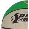 Piłka koszykowa BEST SPORTING Mini (Rozmiar 3) Kolor Beżowo-zielony