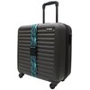 Pas zabezpieczający do walizki PROWORLD 1065236 Zapięcie Klamra