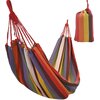 Hamak SASKA GARDEN 1064000 200 x 80 cm Wielokolorowy