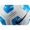Piłka nożna NIKE Strike Team FZ7558-100 (Rozmiar 5) Kolor Biało-niebiesko-czarny