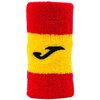 Frotka na rękę JOMA 400300.P03 Czerwono-żółty (2 szt.) Materiał Bawełna