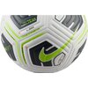 Piłka nożna NIKE Academy Volt Biało-czarno-zielony (Rozmiar 4) Kolor Biało-czarno-zielony