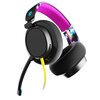 Słuchawki SKULLCANDY Slyr Multi-platform Nauszne Mikrofon Tak