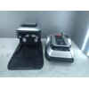 Robot koszący ECOVACS Goat G1-2000 sterowanie Bluetooth/Wi-Fi/4G Waga [kg] 23.5