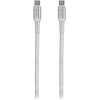 Kabel USB-C - USB-C XLINE 100W 1m Biały