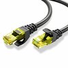 Kabel RJ-45 - RJ-45 MONTIS MT115-1 1 m